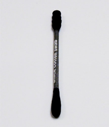 black qtip
